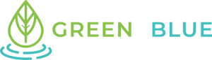 Green & Blue